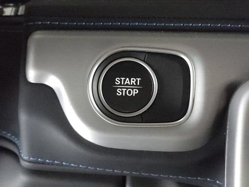 Used 2025 Mercedes-Benz G 580 w/ EQ Technology image 17