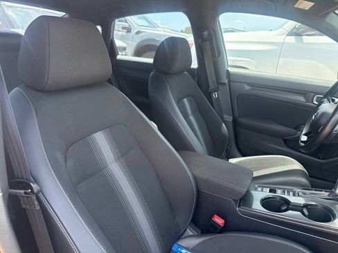 Used 2024 Honda Civic Sport image 7