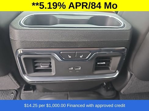 New 2026 GMC Sierra 3500 Denali Ultimate image 15