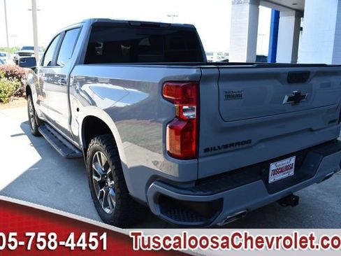 Used 2024 Chevrolet Silverado 1500 RST w/ All Star Edition Plus image 7