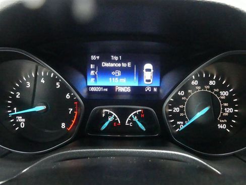Used 2018 Ford Focus SE FWD image 31