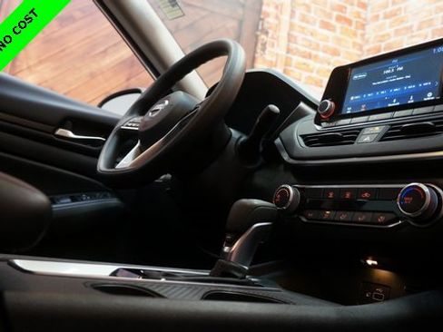 Used 2022 Nissan Altima 2.5 S image 48