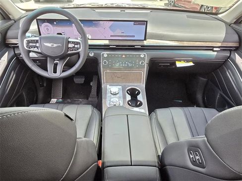 New 2026 Genesis GV80 2.5T Select image 7