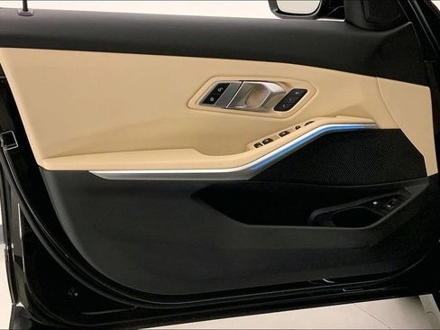 Certified 2023 BMW 330e w/ Convenience Package image 24