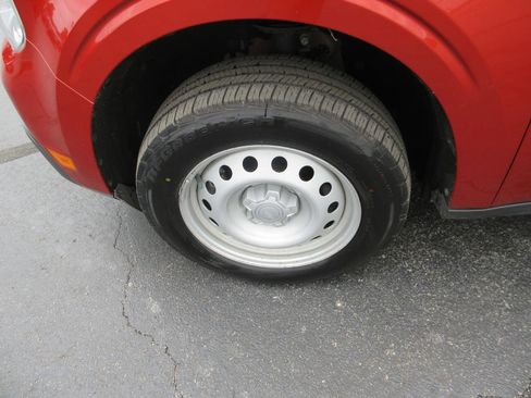 Used 2024 Ford Maverick XL FWD image 16