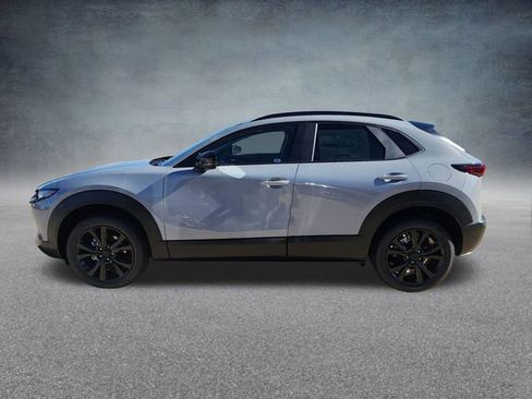 New 2026 MAZDA CX-30 AWD 2.5 S image 4