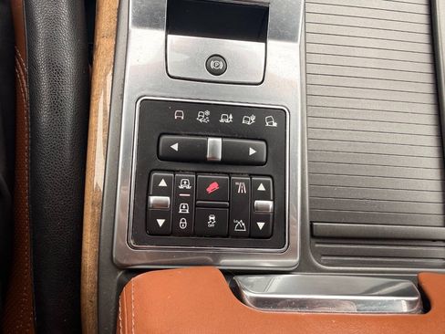 Used 2013 Land Rover Range Rover Sport HSE LUX AWD/4WD image 52