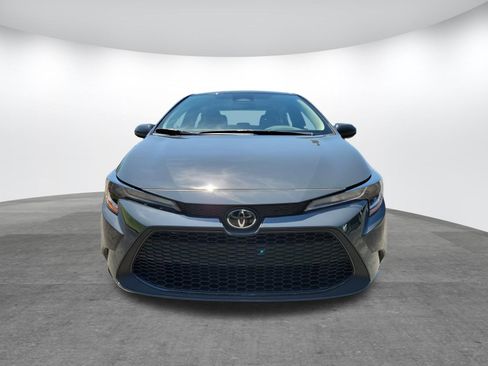 Used 2026 Toyota Corolla LE FWD image 15
