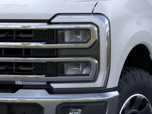 New 2026 Ford F250 King Ranch AWD/4WD image 18