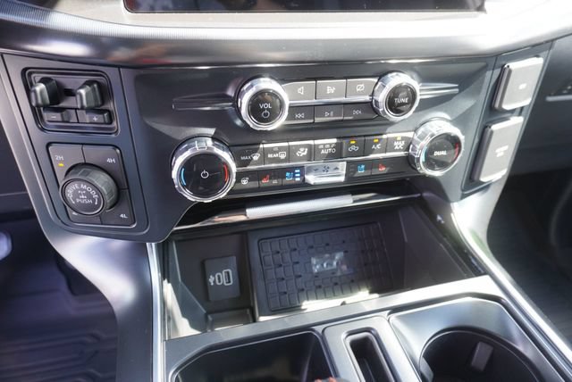 Used 2026 Ford F150 Raptor AWD/4WD image 41