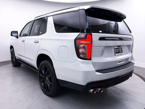 Used 2023 Chevrolet Tahoe High Country image 15