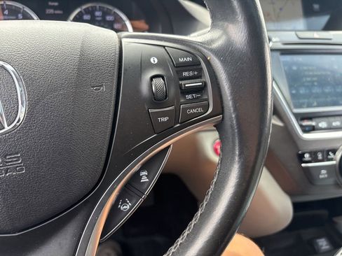 Used 2018 Acura MDX SH-AWD w/ Advance Package image 21