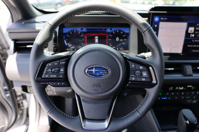New 2026 Subaru Outback Touring XT AWD/4WD image 23