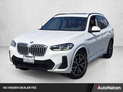 Used 2024 BMW X3 xDrive30i w/ Premium Package