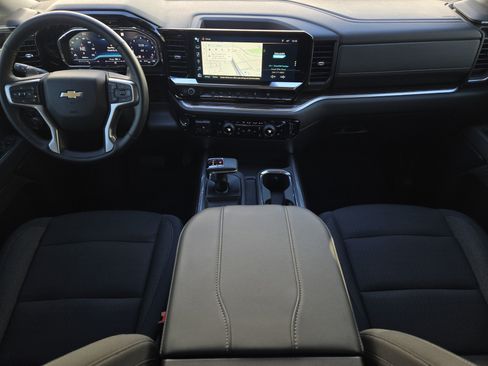 Used 2025 Chevrolet Silverado 1500 LT w/ Safety Package image 27