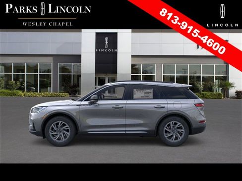 New 2026 Lincoln Corsair Premiere image 3