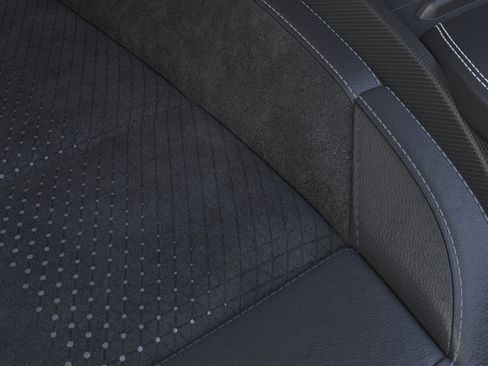 New 2025 Ford Mustang Mach-E GT w/ Interior Protection Package AWD/4WD image 16