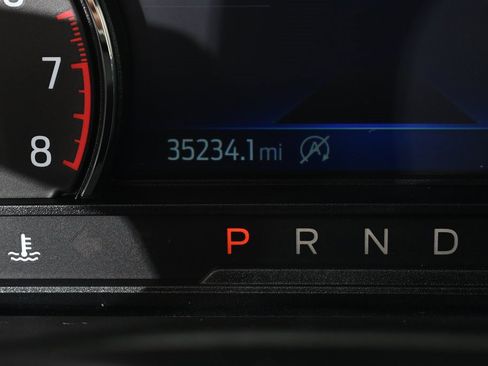 Used 2023 Ford Explorer XLT w/ Equipment Group 202A image 28