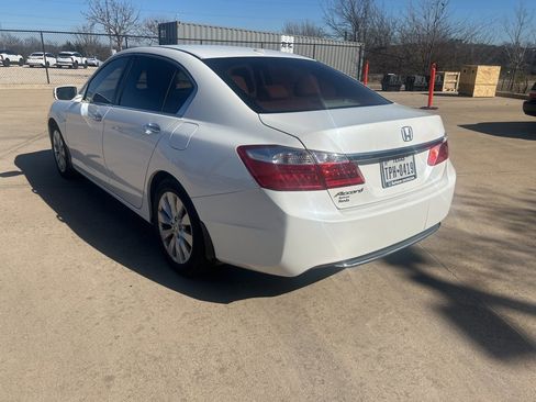 Used 2014 Honda Accord EX-L image 3