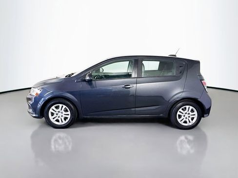 Used 2019 Chevrolet Sonic LT FWD image 9