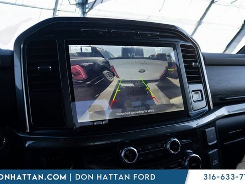 Used 2022 Ford F150 XLT w/ Equipment Group 302A High image 8