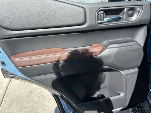 Used 2025 Toyota Land Cruiser w/ Premium Package image 27