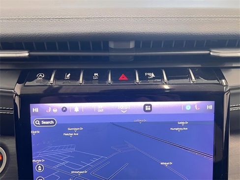 Used 2021 Jeep Grand Cherokee L Limited w/ MOPAR Finishing Package image 19