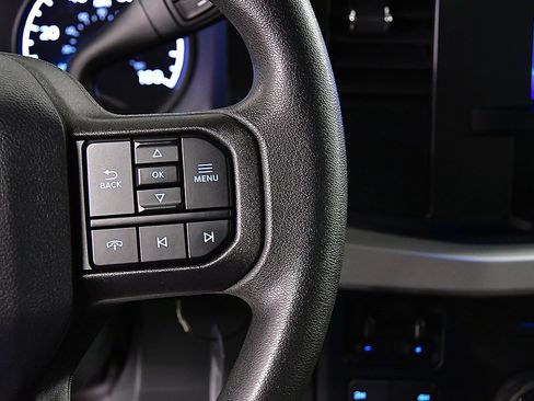 Used 2024 Ford F350 XLT image 23