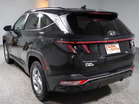Used 2023 Hyundai Tucson SEL image 9