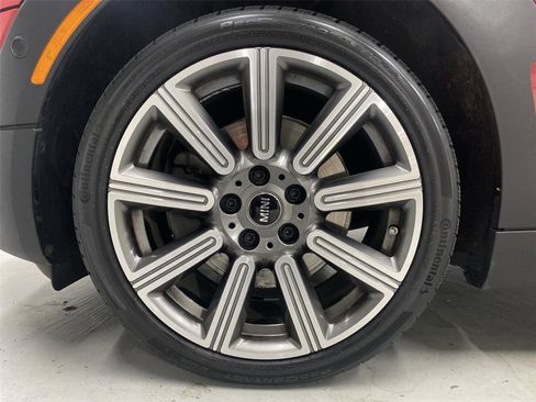 Certified 2023 MINI Cooper Clubman S AWD/4WD image 23