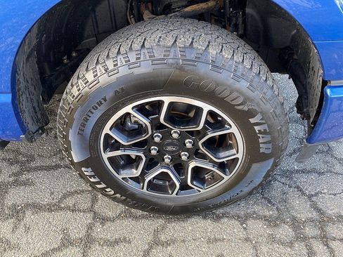 Certified 2022 Ford F150 XL w/ STX Appearance Package image 15