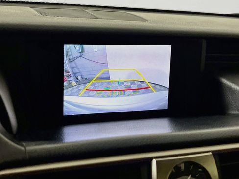 Used 2017 Lexus IS 200t RWD image 28