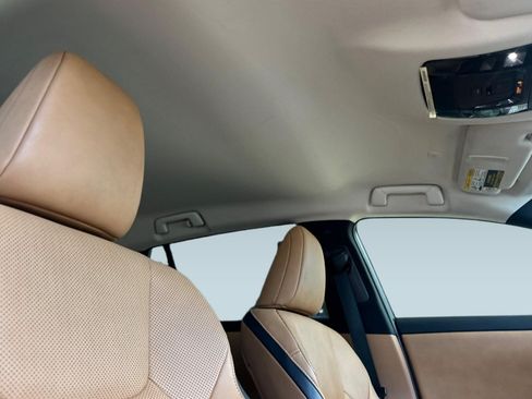 Certified 2025 Lexus RZ 450e AWD/4WD image 26