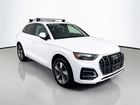 Certified 2024 Audi Q5 Premium AWD/4WD image 7