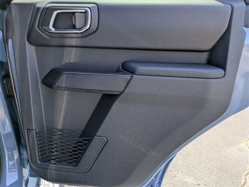 New 2025 Ford Bronco Outer Banks image 38