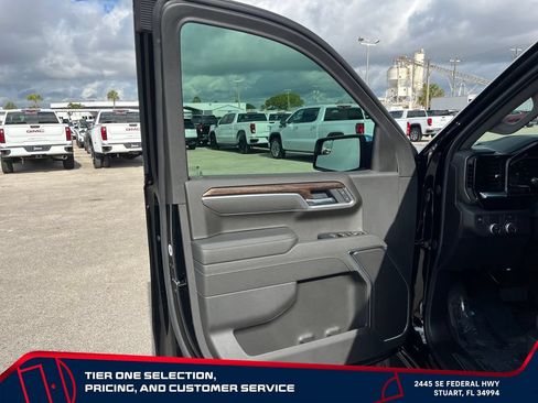 New 2026 GMC Sierra 1500 SLE w/ Max Trailering Package RWD image 11