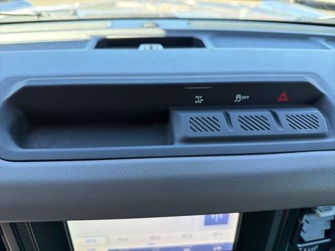 Used 2023 Ford Bronco 4-Door image 17