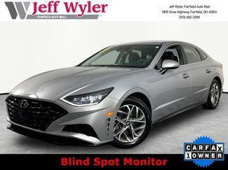 Used 2023 Hyundai Sonata SEL FWD video 1