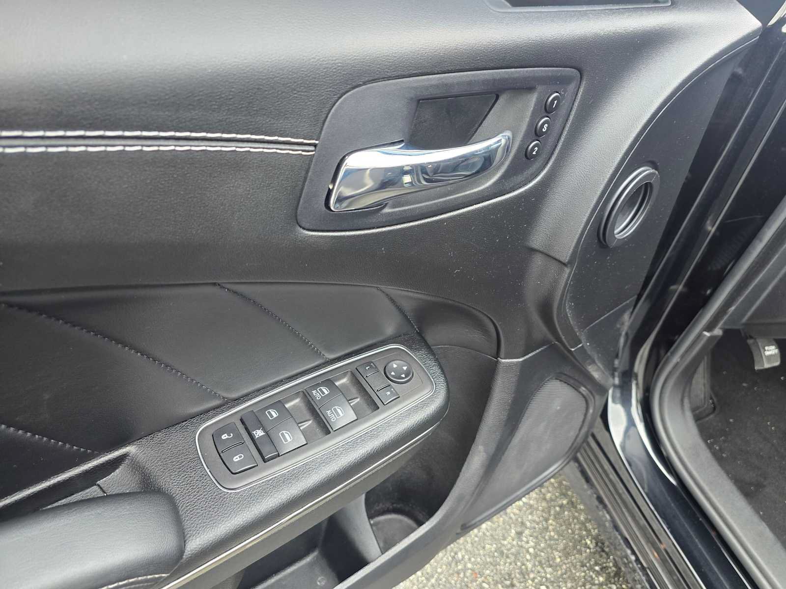 Used 2023 Dodge Charger SRT Hellcat w/ Harman/Kardon Audio Group RWD image 19
