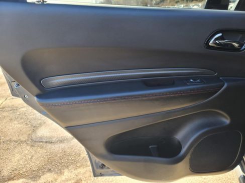 Used 2023 Dodge Durango GT image 18