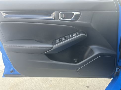 Certified 2024 Honda Civic Sport Touring image 22