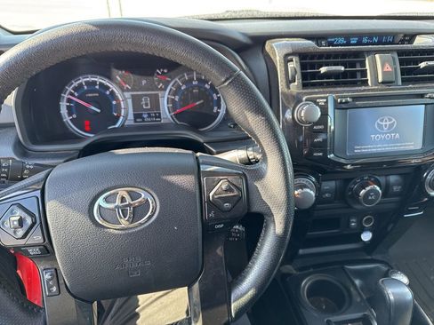 Used 2014 Toyota 4Runner Trail Premium image 17