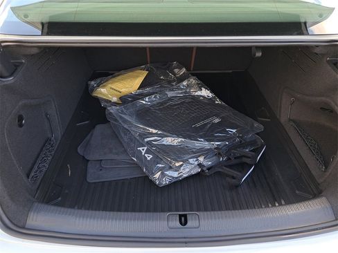 Certified 2023 Audi A4 2.0T Premium w/ Convenience Package image 32