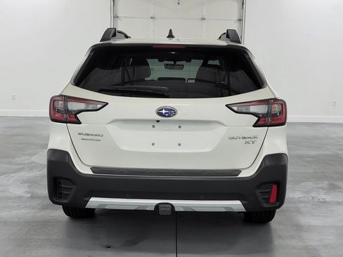 Used 2021 Subaru Outback Limited XT w/ Popular Package #2 AWD/4WD image 7