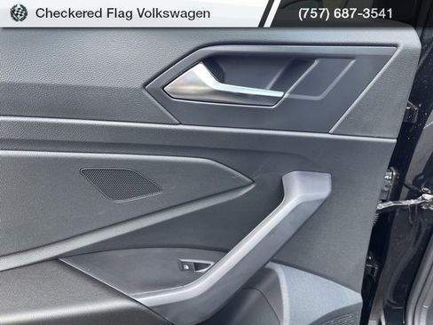 New 2026 Volkswagen Jetta Sport image 23