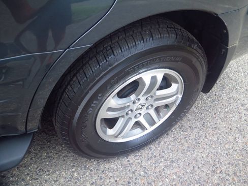 Used 2004 Honda Pilot EX image 19