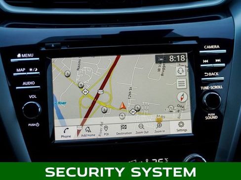 Used 2021 Nissan Murano Platinum image 19