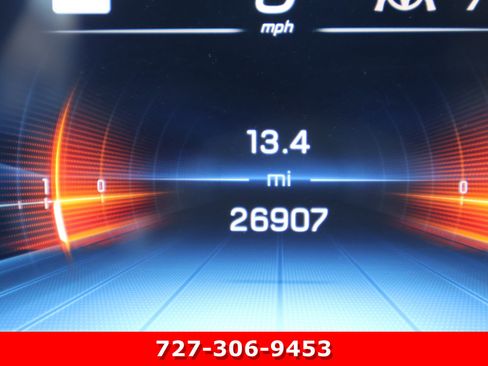 Certified 2023 Mercedes-Benz SL 43 AMG AMG SL 43 w/ Driver Assistance Package image 26