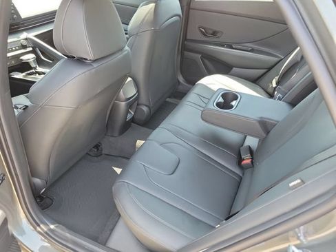 New 2026 Hyundai Elantra SEL Sport FWD image 24
