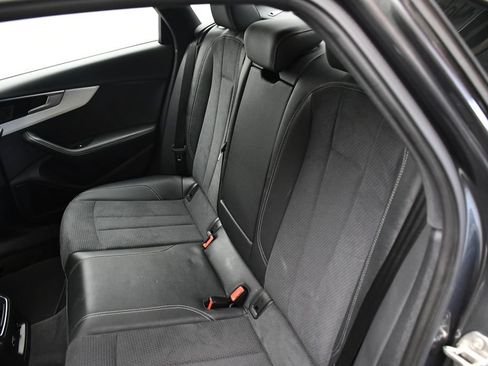 Certified 2023 Audi A4 2.0T Premium Plus w/ Premium Plus Package AWD/4WD image 46
